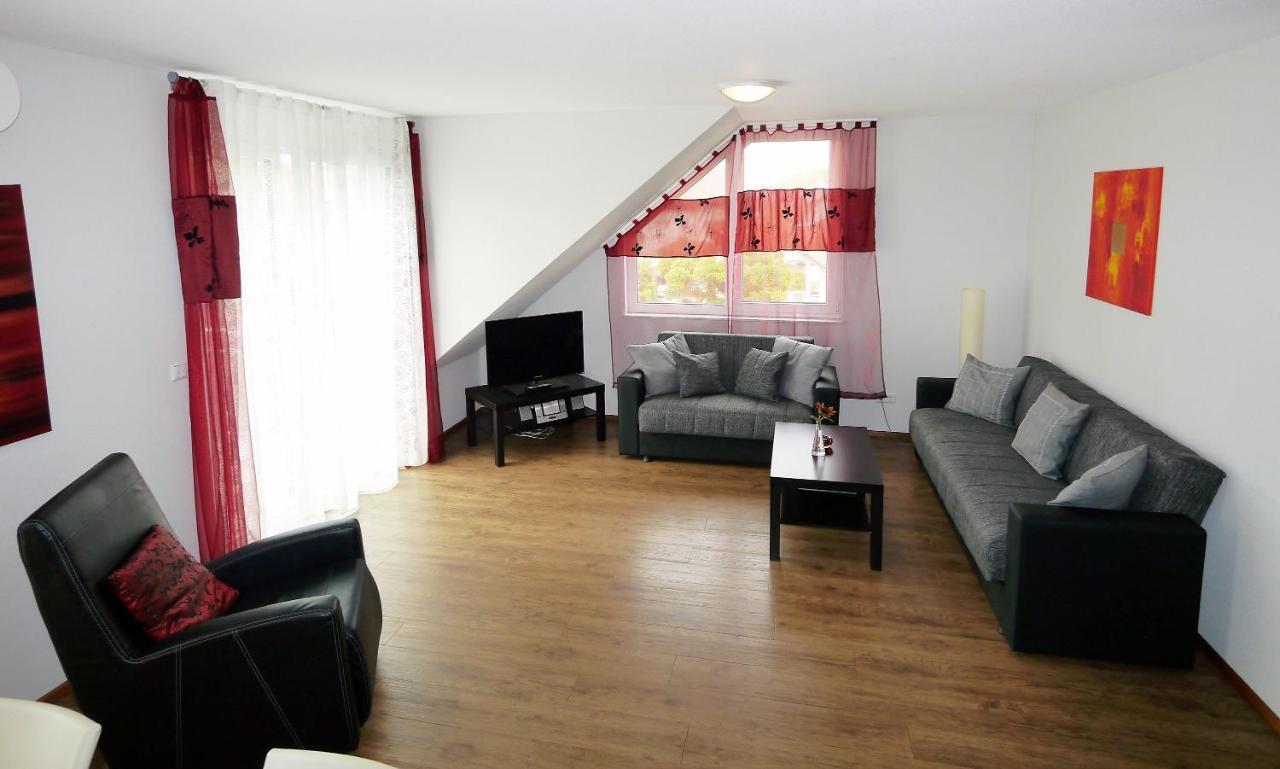 Exklusiv Ferienwohnung Bodensee Uhldingen-Muehlhofen Exterior photo