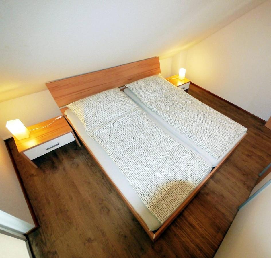 Exklusiv Ferienwohnung Bodensee Uhldingen-Muehlhofen Exterior photo