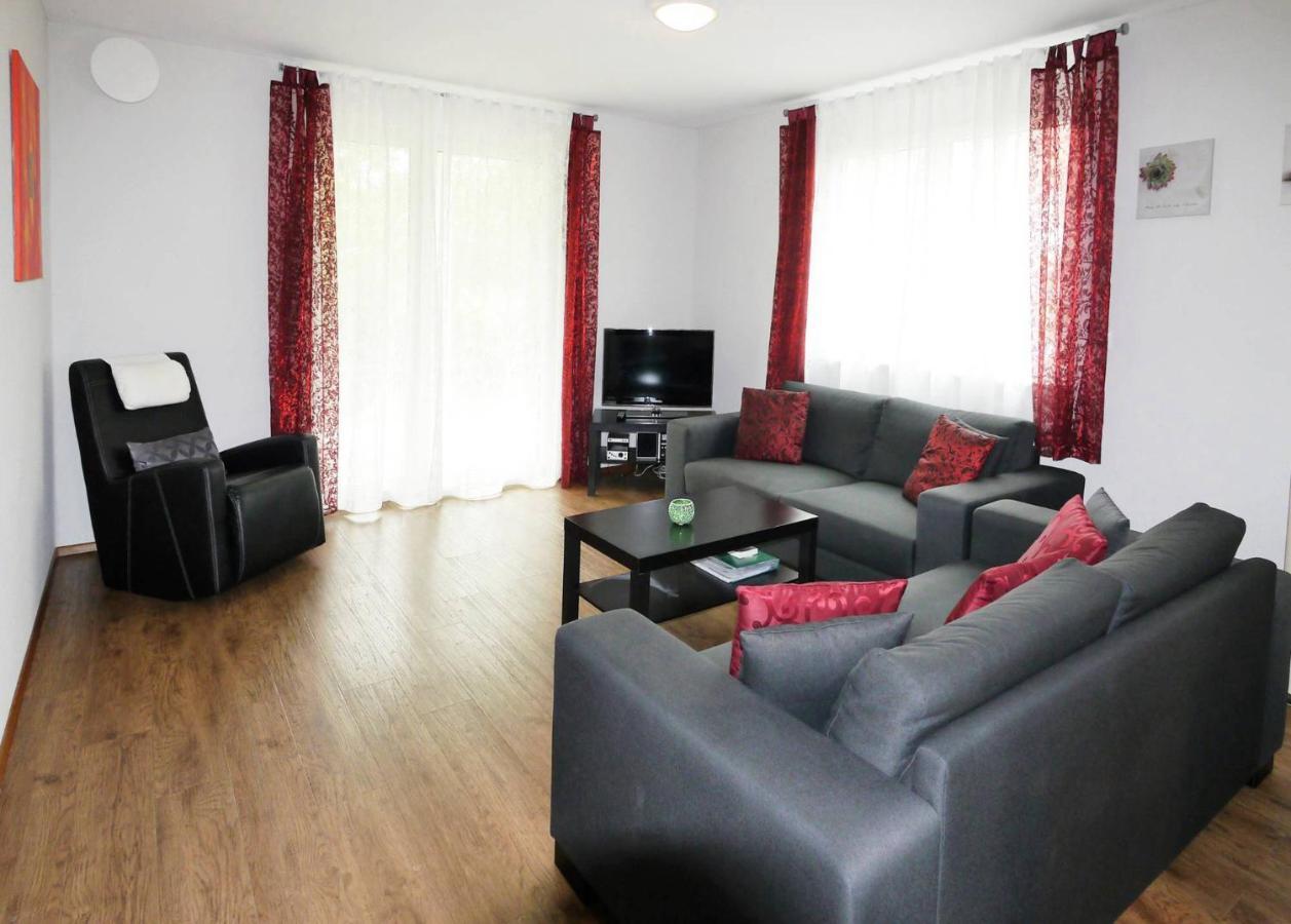 Exklusiv Ferienwohnung Bodensee Uhldingen-Muehlhofen Exterior photo